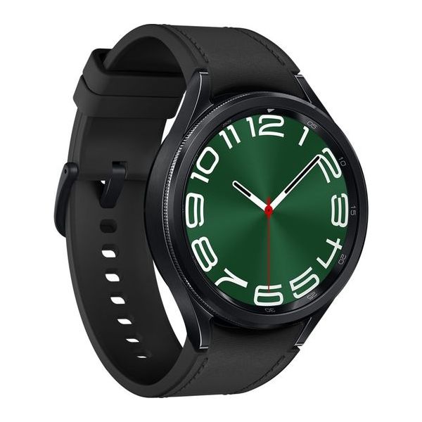 Buy Gadcet Dagenham,Samsung Galaxy Watch6 Classic 4G – 47mm Smartwatch with Bixby - Black - Gadcet UK | UK | London | Scotland | Wales| Near Me | Cheap | Pay In 3 | Smart Watches
